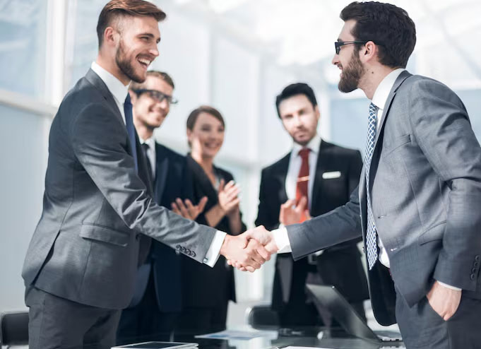 Odoo Partner Australia