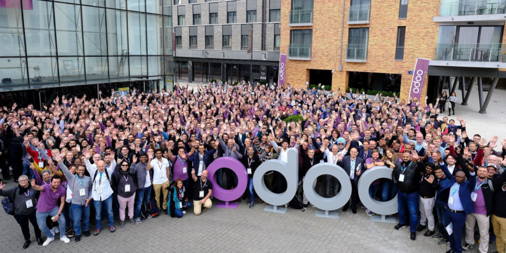 Odoo