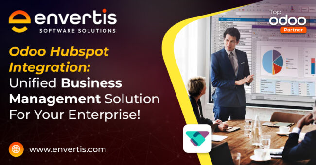 Odoo Hubspot Integration: Unified Business Management Solution For Your Enterprise! Odoo Hubspot Integration: Unified Business Management Solution For Your Enterprise!