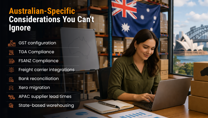 Australian-Specific Considerations You Can't Ignore
