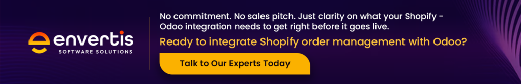 Talk to Our Experts Today - CTA - Envertis